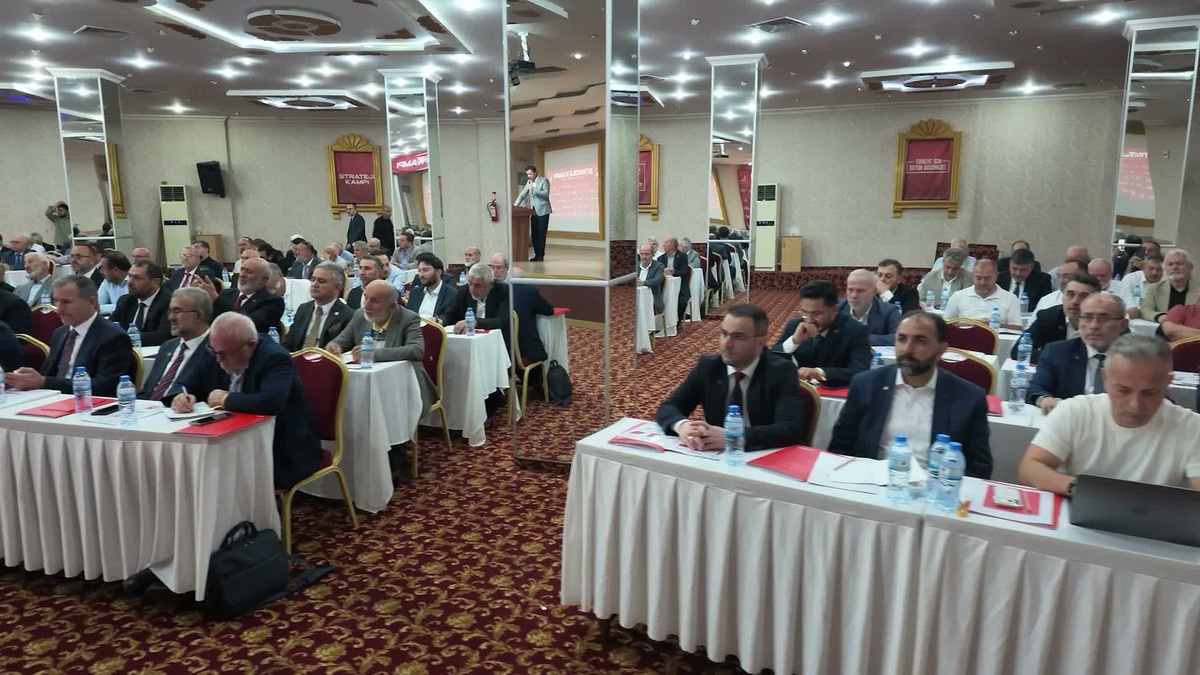 Mahmut Arıkan: Saadet hiçbir ittifakın uydusu olmayacak