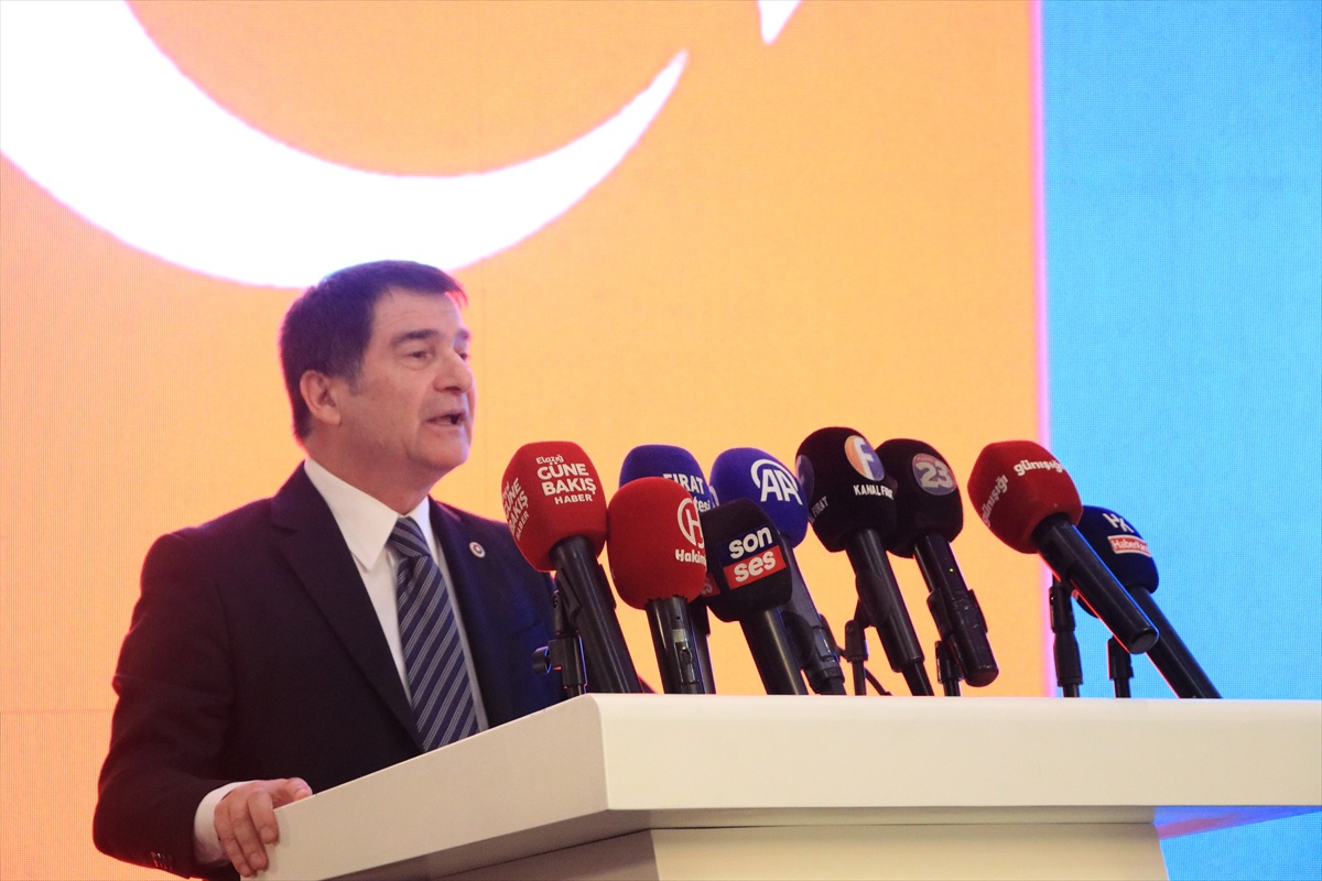 MHP\'li Aksu: Terörsüz Türkiye hedefi emperyalist oyunları bozacak