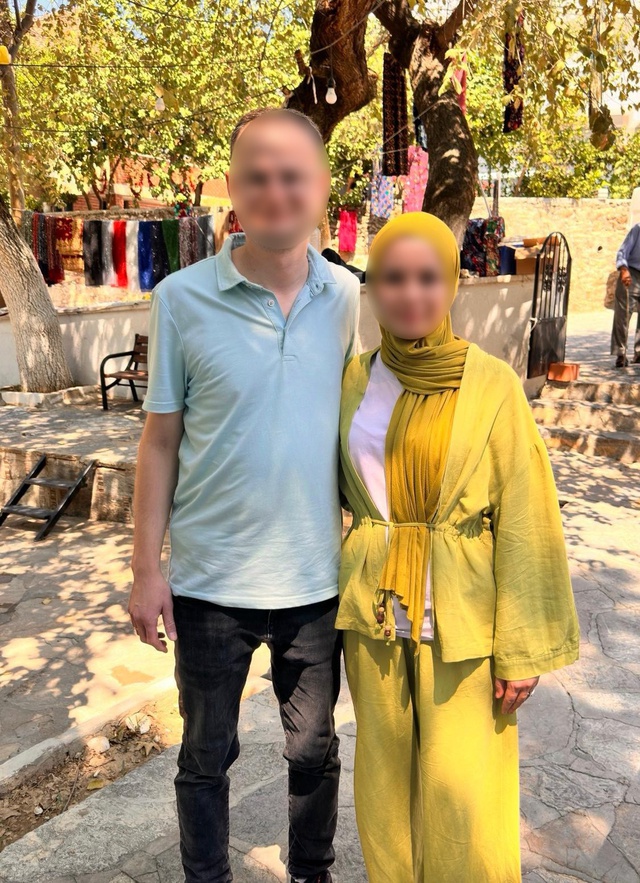 Gerdek gecesinin sabahında kaçan gelin için yolun sonu