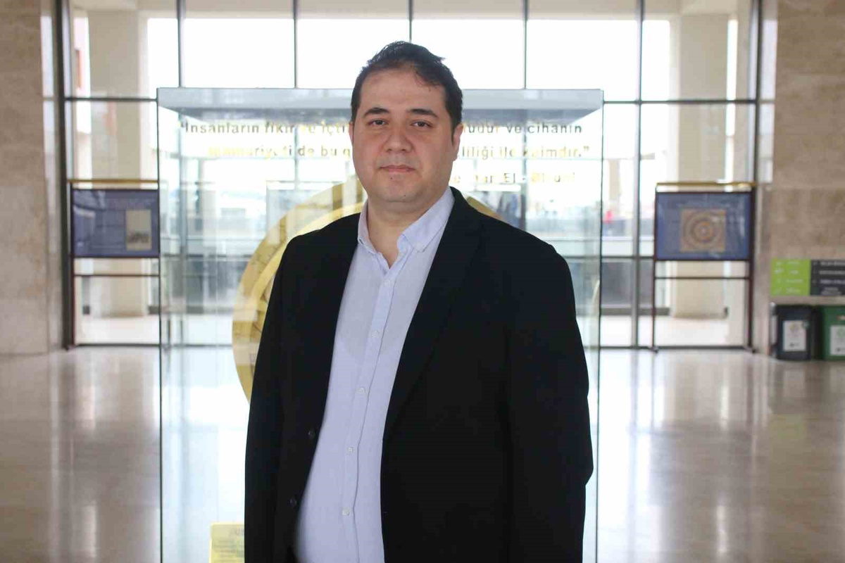 Uzman Dr. Safa Heybet: Okul döneminde çocukların hareket azlığına dikkat edilmeli