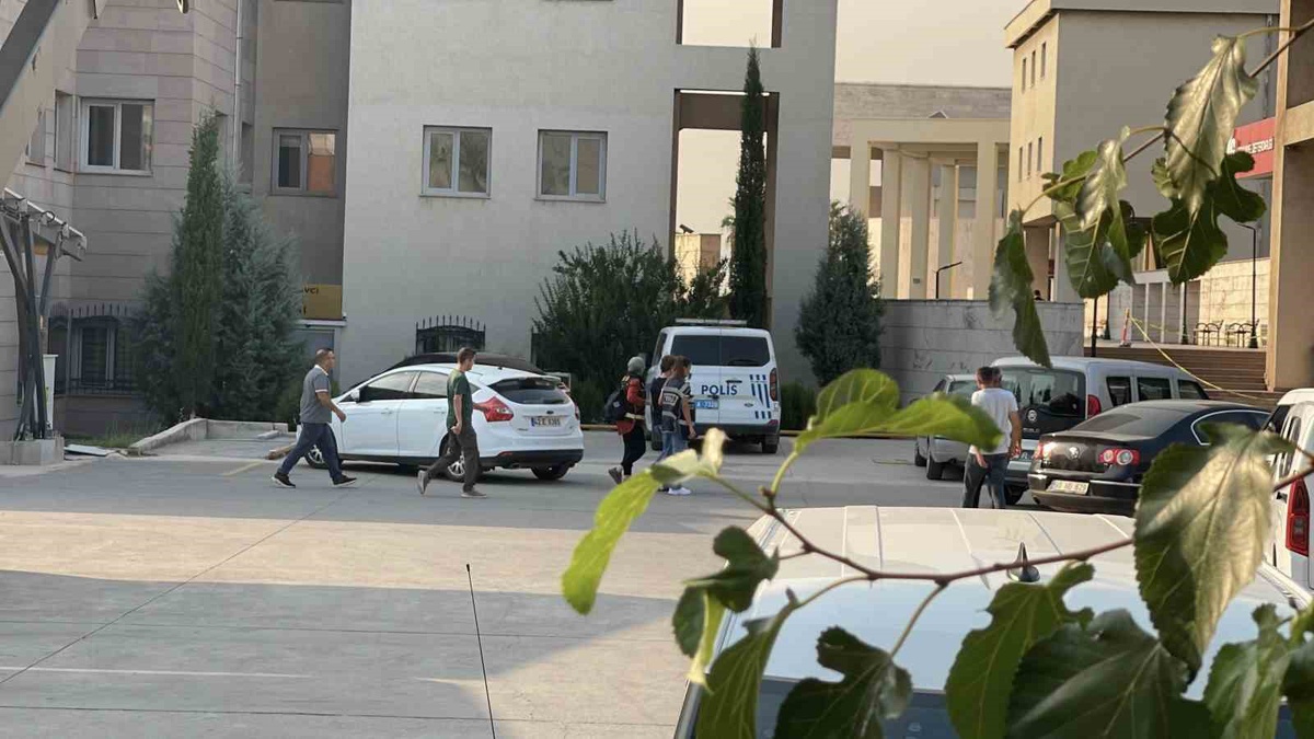 Saldırganın annesi Osmaniye\'de yeniden yakalandı ve tutuklandı