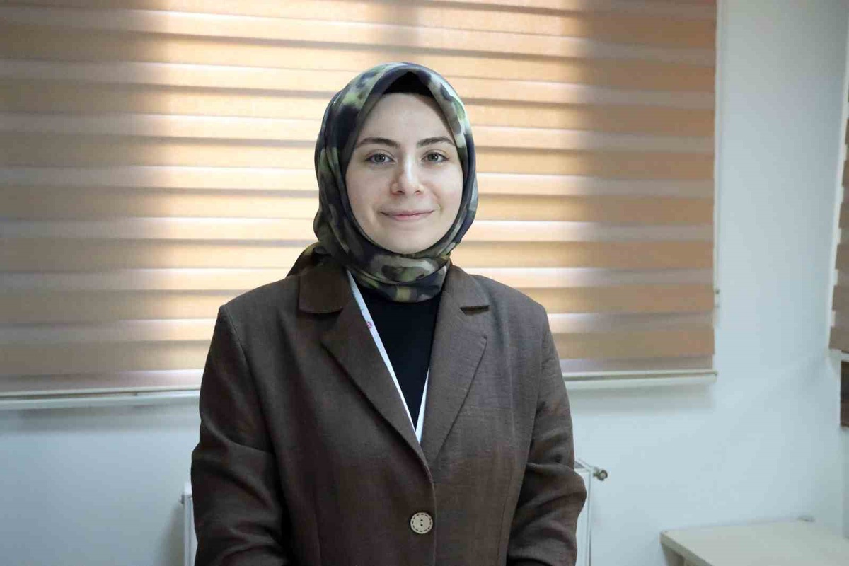 Uzman Dr. Işın: Okula uyumda kademeli ayrılık süreci öneriyoruz