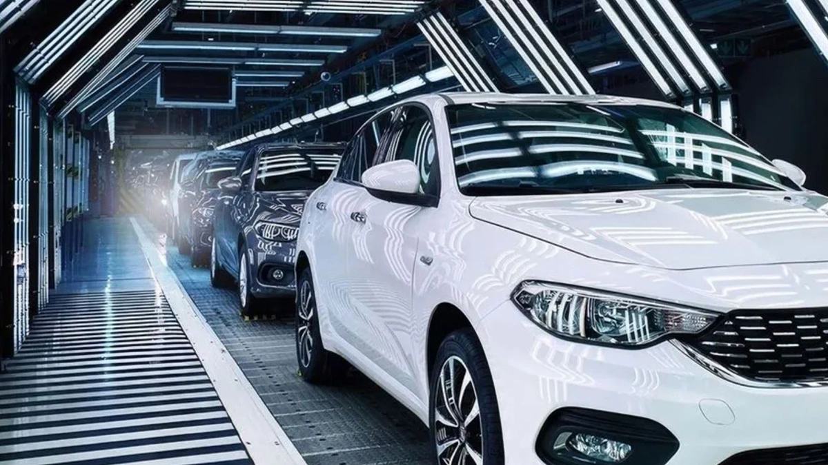 Eylül ayında en ucuz sıfır otomobil 1 milyon 444 bin TL ile Opel Corsa oldu