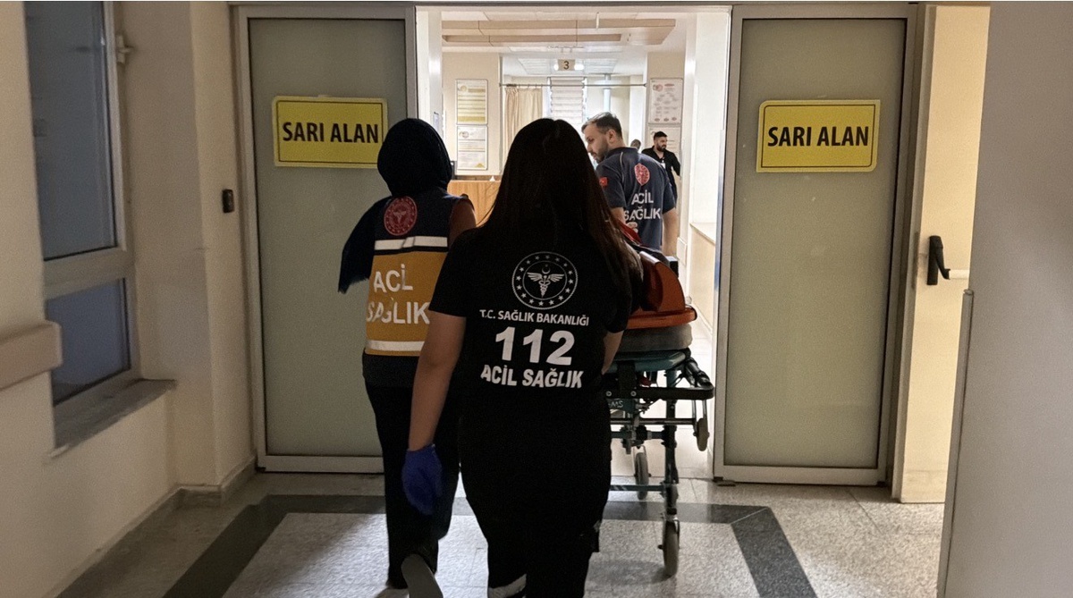 Adıyaman\'da yolun karşısına geçen 7 yaşındaki Güneş Avcı otomobilin çarpması sonucu öldü