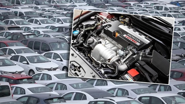Dünyanın en sağlam 16 motoru açıklandı ve Japonya zirvede