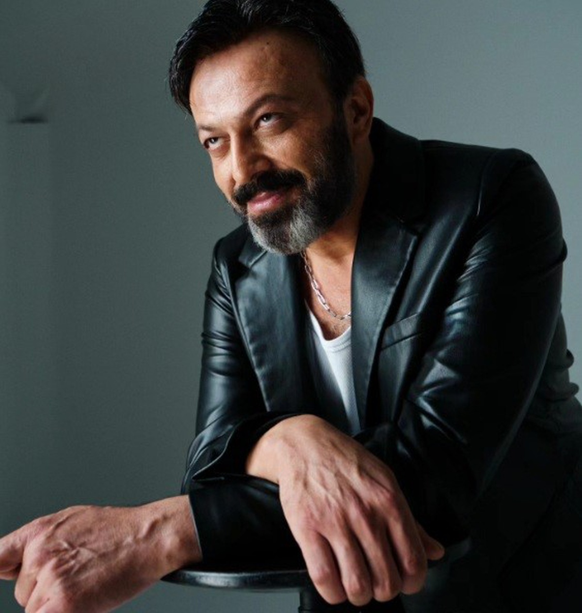 Serhat Kılıç\'ın Kağıthane\'deki evinde ölü bulunmasıyla ilgili soruşturma başlatıldı