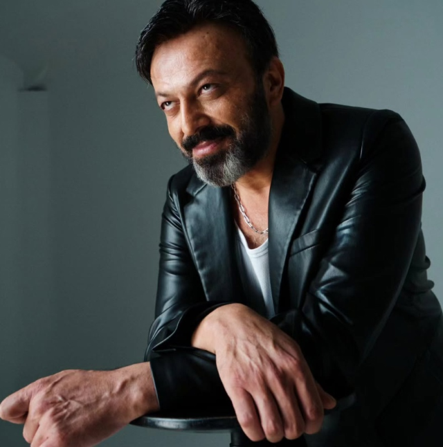 Hayatını kaybeden oyuncu Serhat Kılıç'ın evinde uyuşturucu madde bulundu