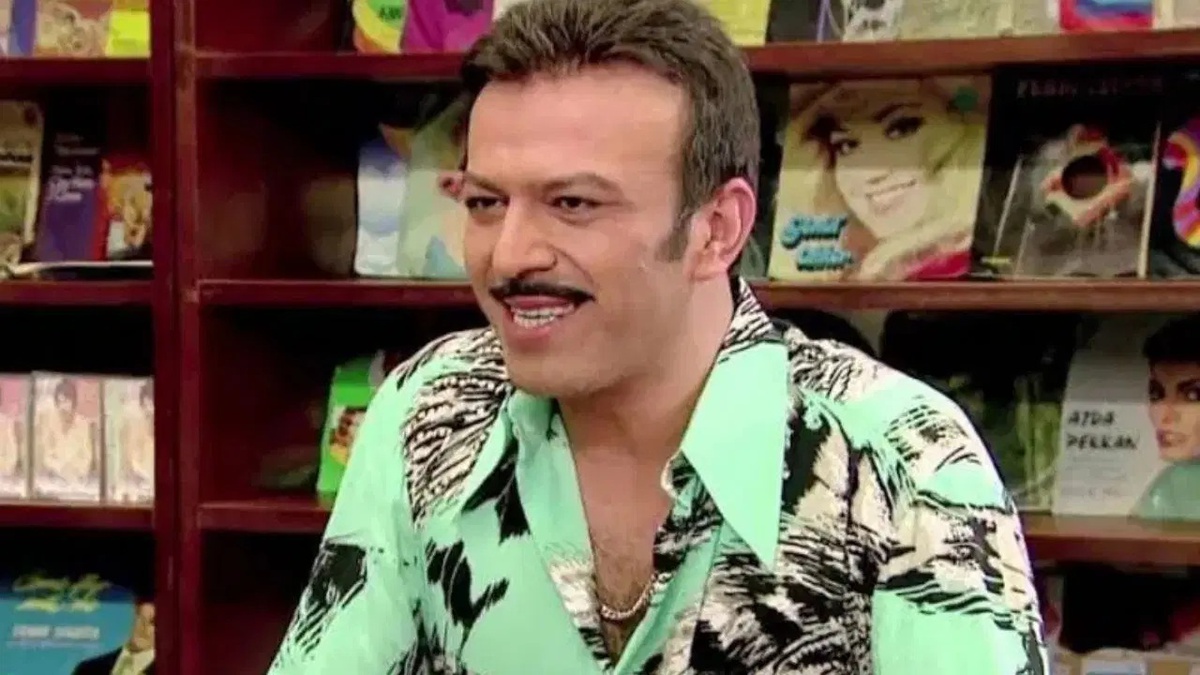 Oyuncu Serhat Mustafa Kılıç, İstanbul Kağıthane\'deki evinde ölü bulundu
