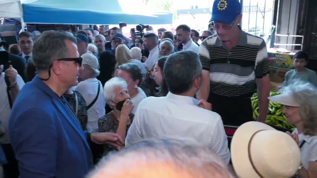 Özel: Hiçbir maaş asgari ücretin altında olmayacak