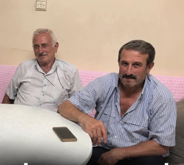 Rize’de kamyonet uçuruma yuvarlandı: 2 kardeş hayatını kaybetti