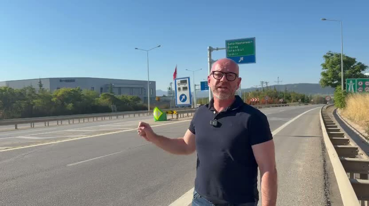 CHP\'den otoyol özelleştirmesine tepki