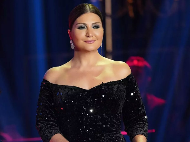 Sibel Can ve Emir Sarıgül evleniyor