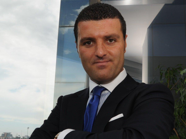 Sibel Can ve Emir Sarıgül evleniyor