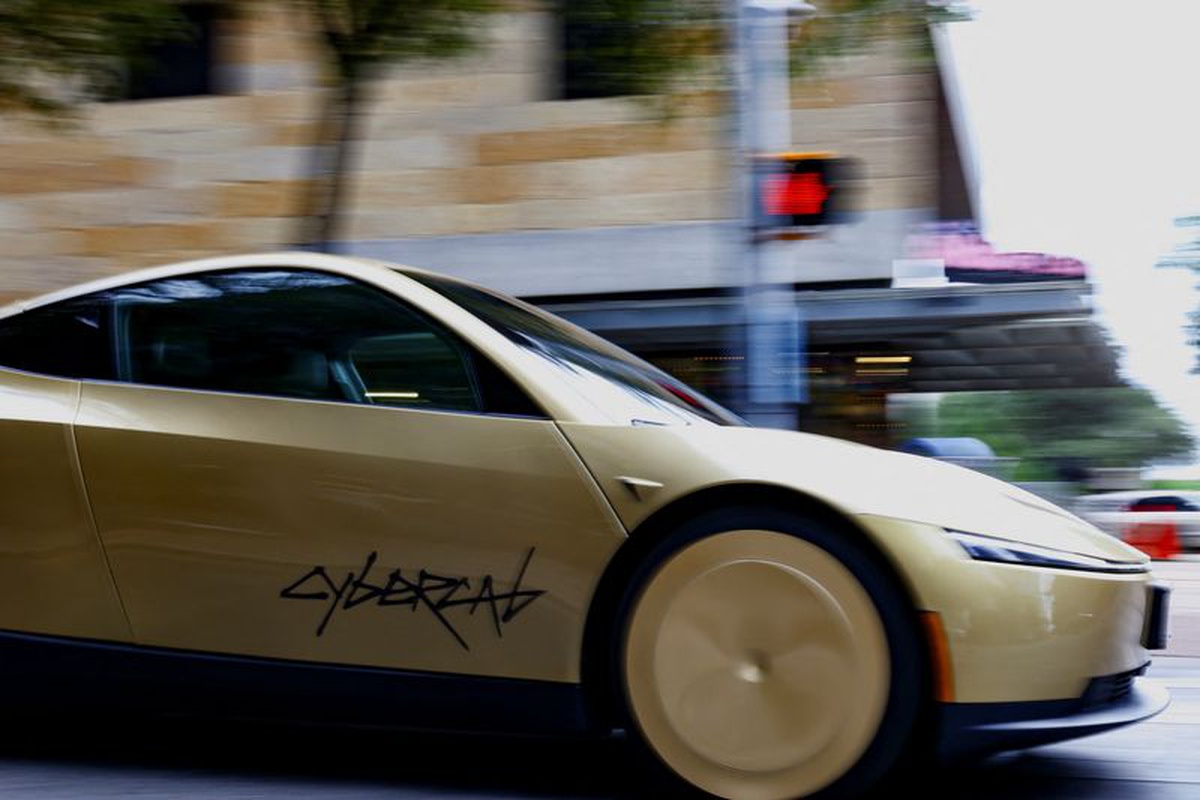 Tesla'nın Cybercab'i için ABD'de federal güvenlik denetimi başlatıldı