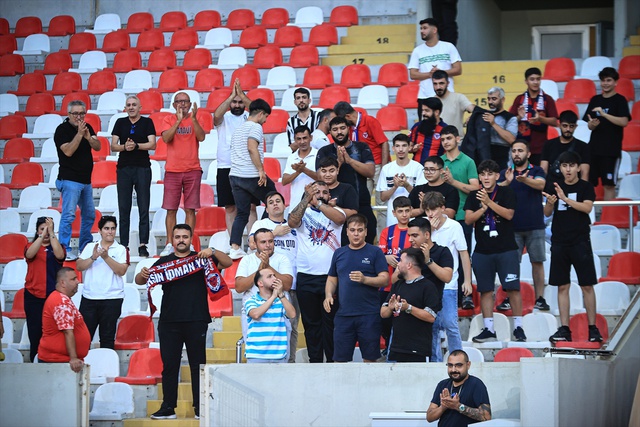 Türk futbolunun 101 yıllık çınarı geri dönüyor! 14 yıllık engel kalktı
