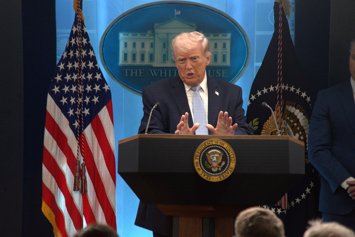 Trump, Putin'in NATO'ya saldırma niyetinde olmadığını söyledi