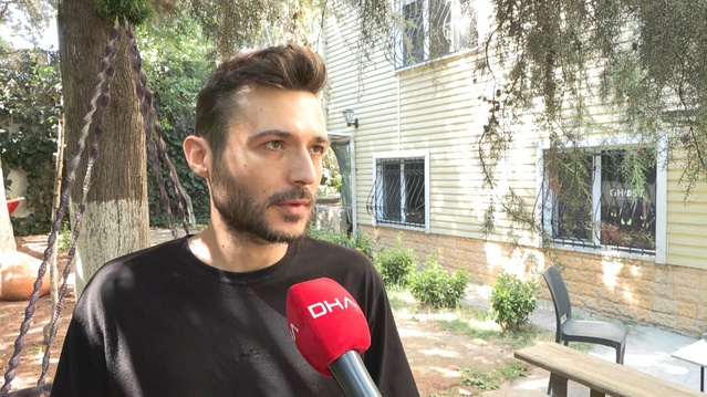 Tuzla'daki motosiklet kazasında ölen Bora Gülalp'in davasında şoför tahliye edildi