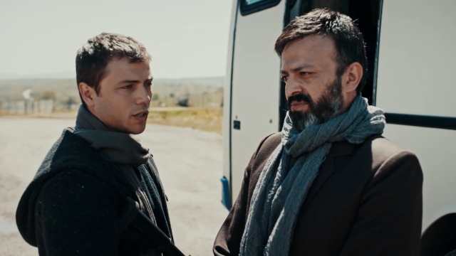 Ünlü oyuncu Serhat Mustafa Kılıç evinde ölü bulundu