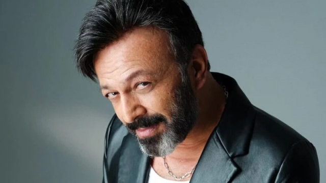 Ünlü oyuncu Serhat Mustafa Kılıç evinde ölü bulundu