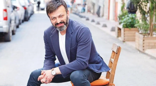 Ünlü oyuncu Serhat Mustafa Kılıç evinde ölü bulundu