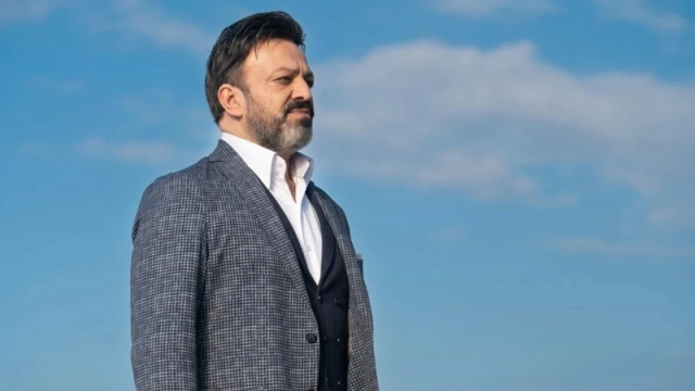 Ünlü oyuncu Serhat Mustafa Kılıç evinde ölü bulundu