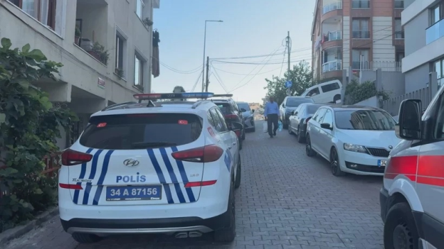 Ünlü oyuncu Serhat Mustafa Kılıç evinde ölü bulundu