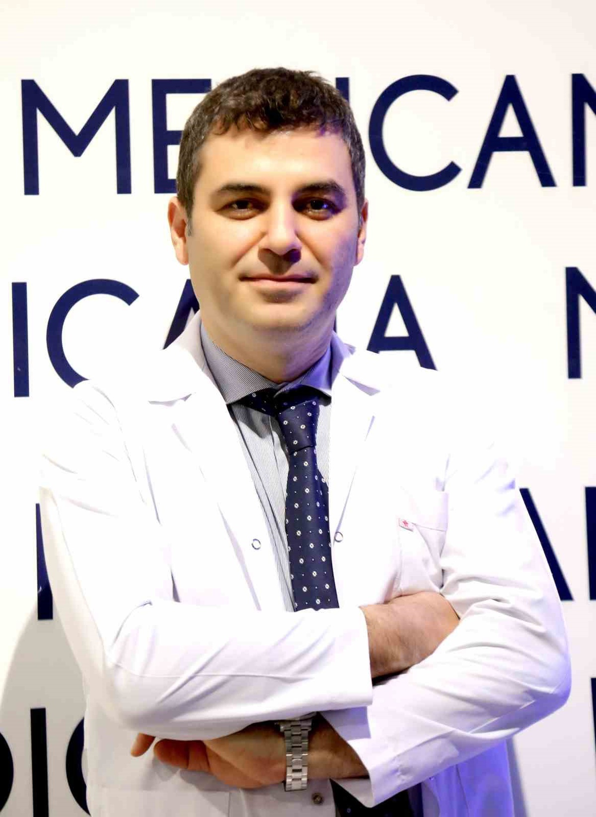 Prof. Dr. Gökçe: Prostat ameliyatı cinsel yaşamı bitirmez, meni kanalları korunur