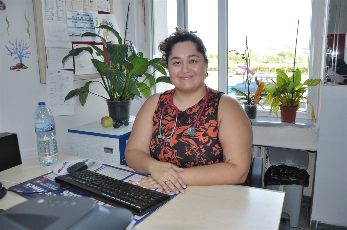 Uzmanı Dr. Merve Gürsoy okul döneminde enfeksiyon riskine karşı hijyen uyarısı yaptı