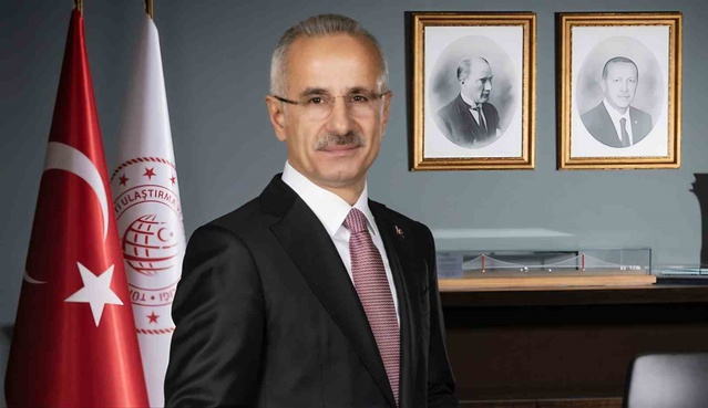Van'a Bakanlık Onaylı Tramvay Hattı