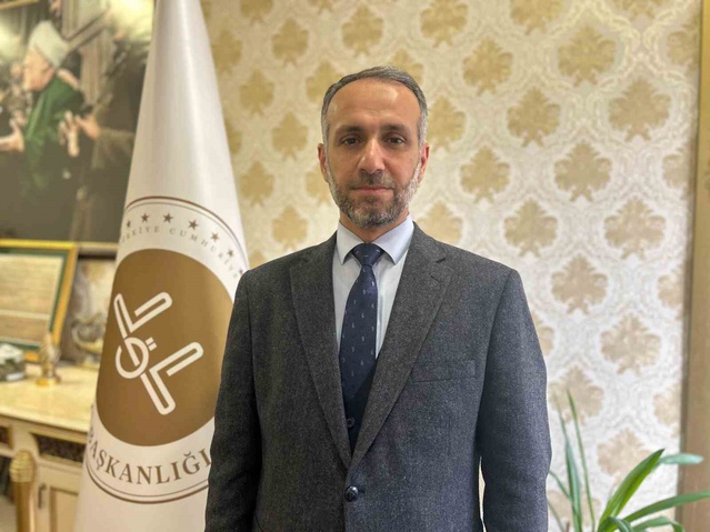 Müftülük Atamaları: Van, Urfa ve Bitlis'te Yeni Görevlendirmeler