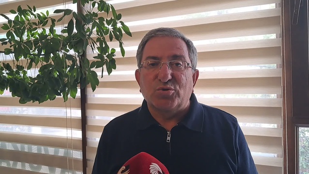 YENİ Parti Artvin İl Başkanı Kalın: Mazot zammı meyve ve sebze fiyatlarını da artıracak