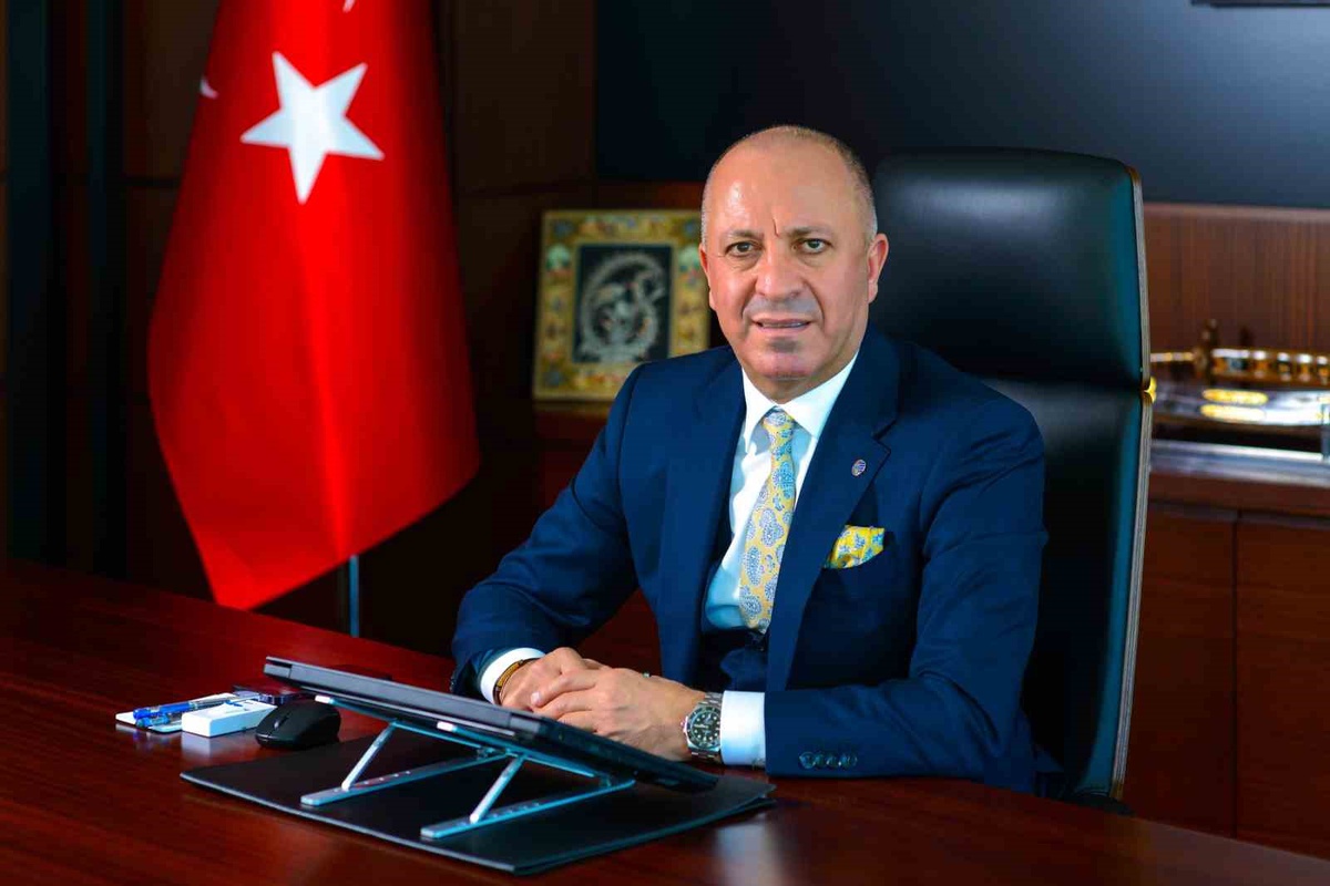 Ankara'nın ihracatı 8 ayda yüzde 20,7 artarak 12 milyar dolara ulaştı