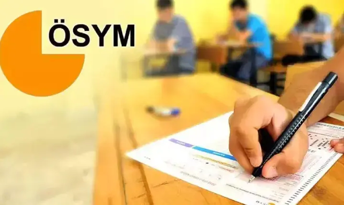 2026 KPSS Lisans sonrası adaylar karışık duygularla sınavı değerlendirdi