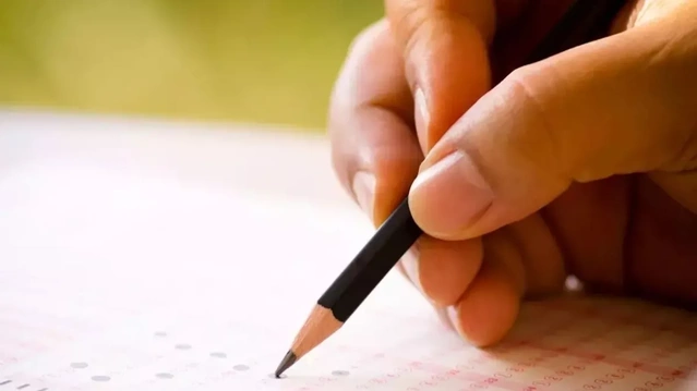 2026 KPSS Alan Bilgisi sınavları 12 ve 13 Eylül'de, sonuçlar 7 Ekim'de açıklanacak
