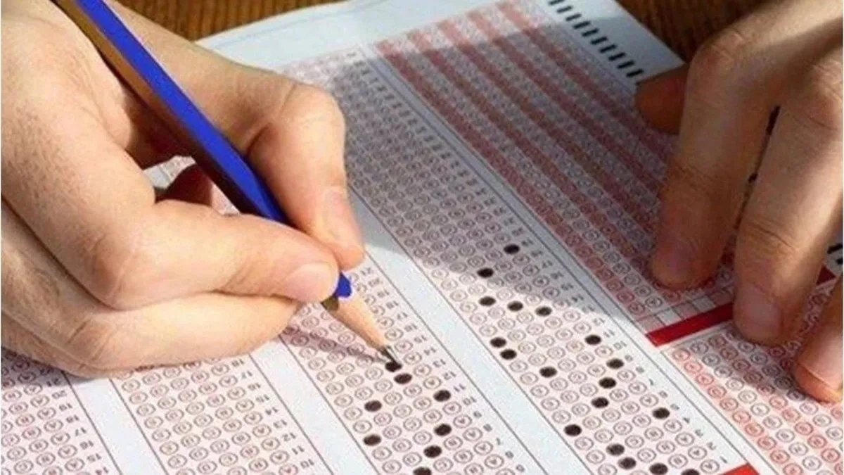 2026 KPSS Genel Yetenek-Genel Kültür sınavı bugün saat 10.15\'te başlıyor