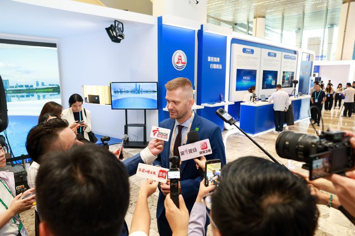 Shenzhen\'deki Asya-Pasifik Medya Forumu ortak refah temasıyla başladı