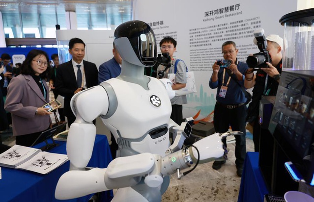 Asya-Pasifik Medya Forumu Shenzhen'de ortak refah temasıyla başladı