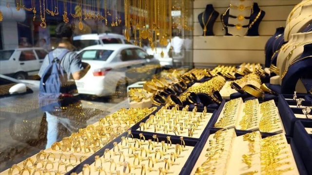 Altın alışverişinde yeni dönem: Kuyumcuya gitme devri kapanıyor