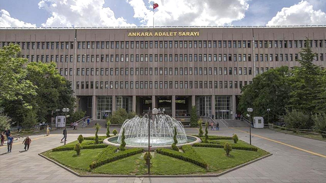 Ankara'da uyuşturucu ve fuhuş operasyonunda gözaltı sayısı 17'ye yükseldi