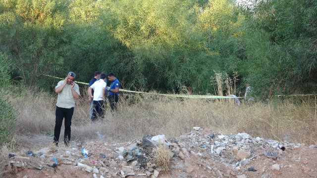 Antalya’da ağaçlık alanda korkunç olay! Doğum gününde tabancayla vurulmuş halde bulundu