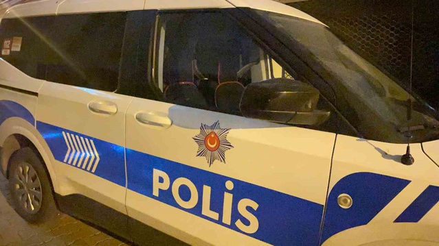 Aydın Efeler'de silahlı kavgada bir kişi bacaklarından yaralandı