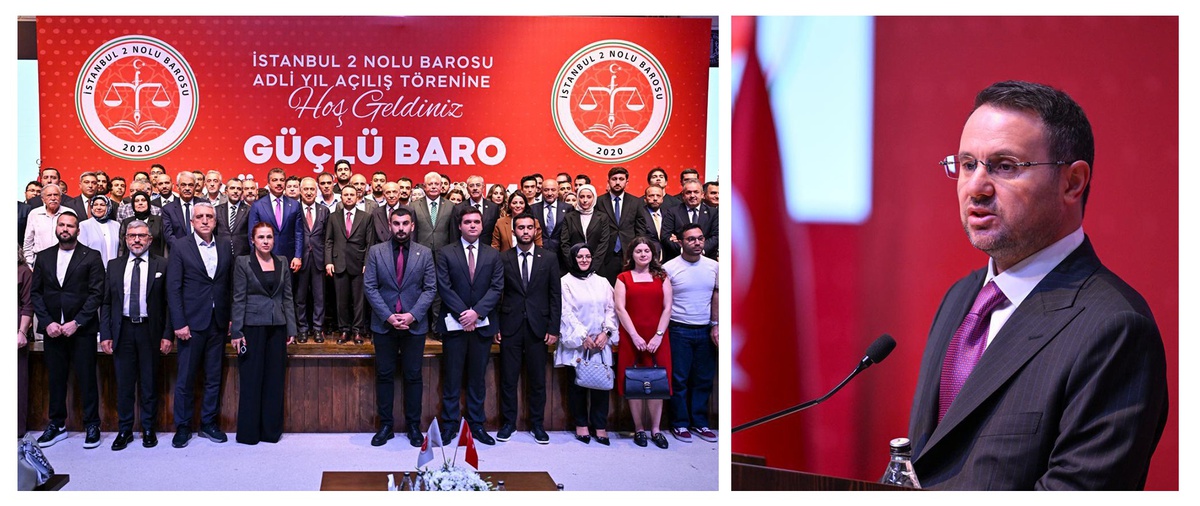 Adalet Bakanı: Avukatların silah ruhsatı ücretinde yüzde 50 indirim yapılacak