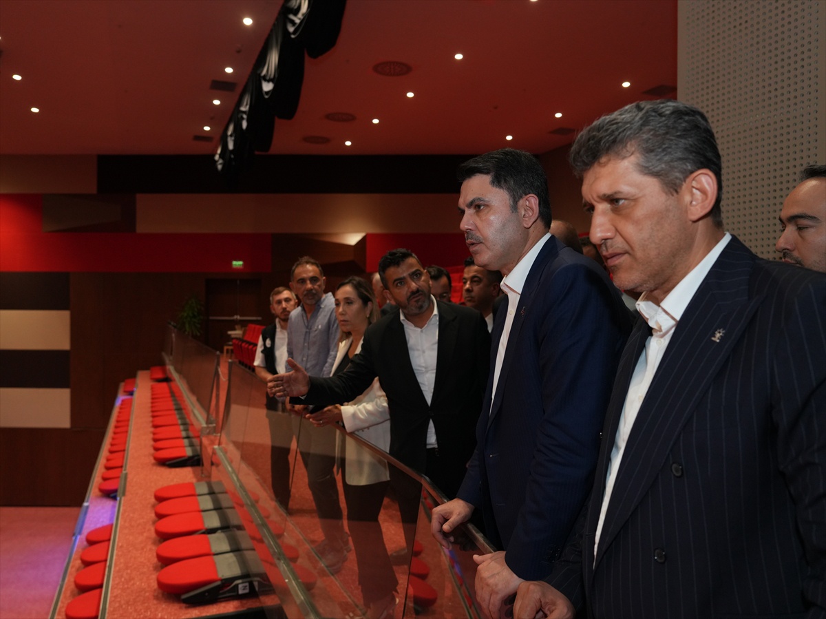 COP31 hazırlıkları Antalya\'da hızla sürüyor