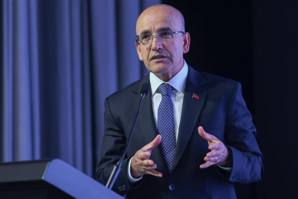 Bakan Şimşek \'kamuda tasarruf\' raporunu açıkladı: Tam 484 milyar lira tasarruf