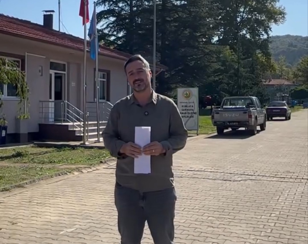 66 Yıllık Hayal Gerçek Oldu: Kumluca\'ya Orman İşletme Müdürlüğü