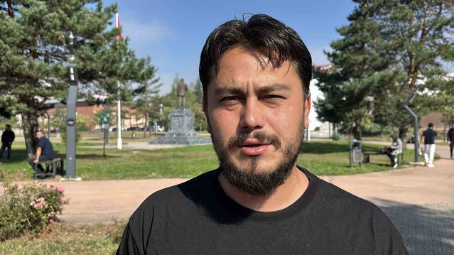 Bolu'da 2026 KPSS Lisans sınavına binlerce aday kamu koltuğu için girdi
