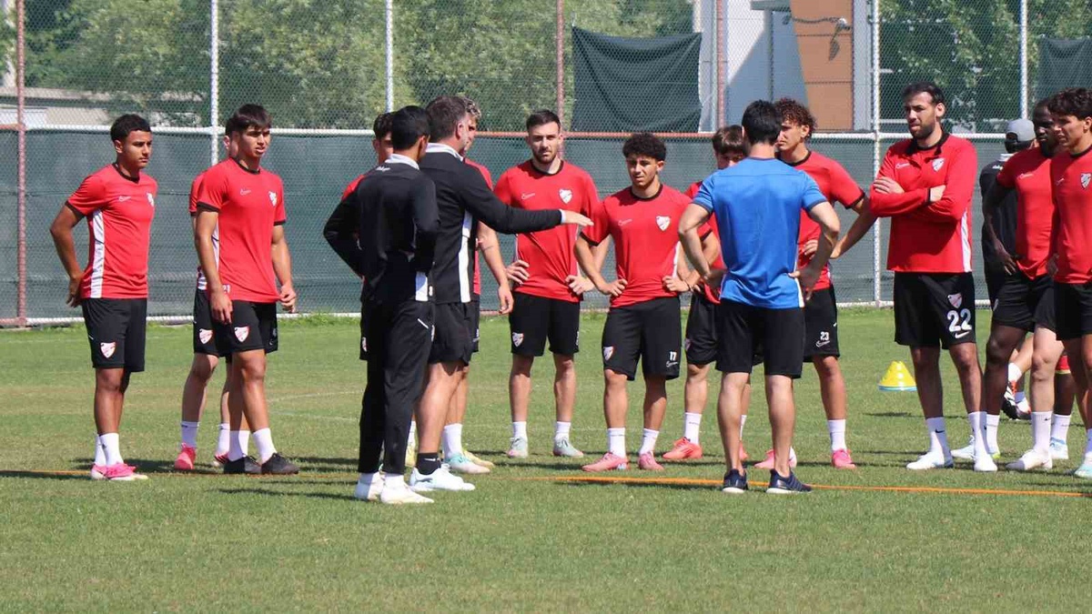 Boluspor, 6 ma&ccedil;ta 0 puanla 2007'den bu yana en k&ouml;t&uuml; sezon başlangıcında