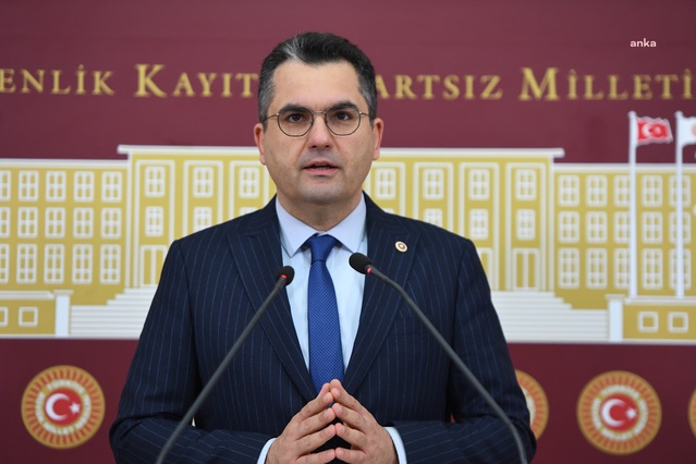 İYİ Parti Dalgın'dan OVP eleştirisi, enflasyon hedefi yine ötelendi