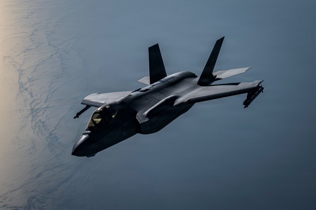 CENTCOM, İran ablukasını sürdürüyor ve 92 ticari geminin rotası değiştirildi