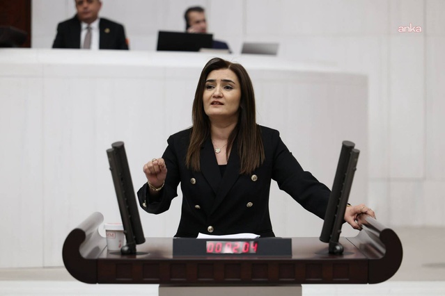 CHP'li Kılıç: Balbay'ın sözlerine karşı partiyi siyasi mühendislik nesnesi yapmayacağız
